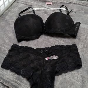 Lingerie set